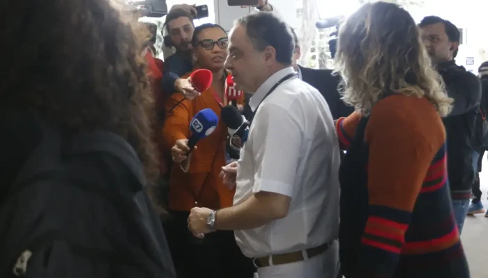 Foto: Paulo Pinto/Agência Brasil