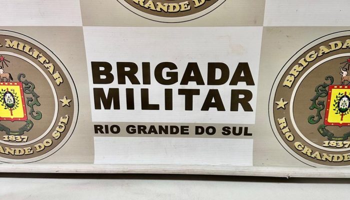 Foto: Divulgação BM