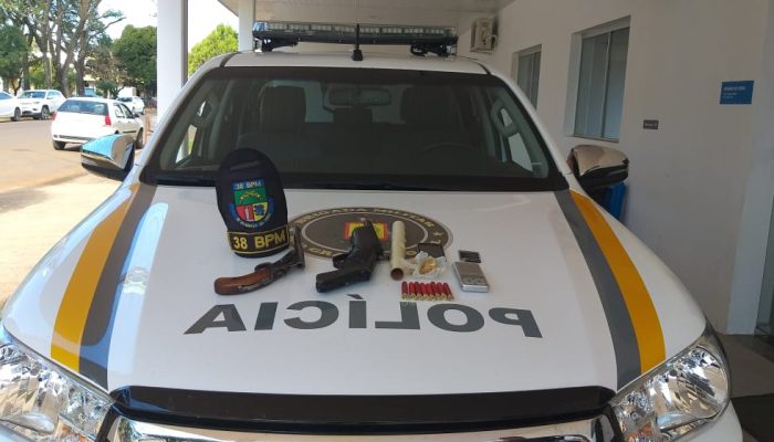 Foto: Brigada Militar/Divulgação