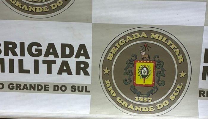 Foto: Divulgação BM