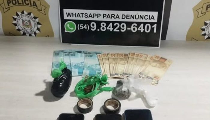 Foto: Divulgação Polícia Civil