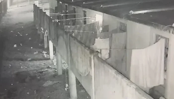 Foto: Reprodução vídeo