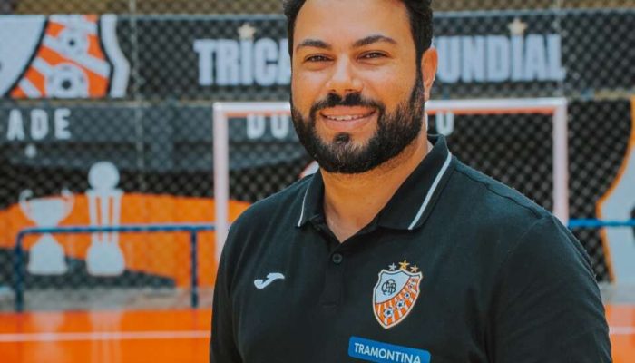 Foto: Arquivo Pessoal Eduardo Knoff