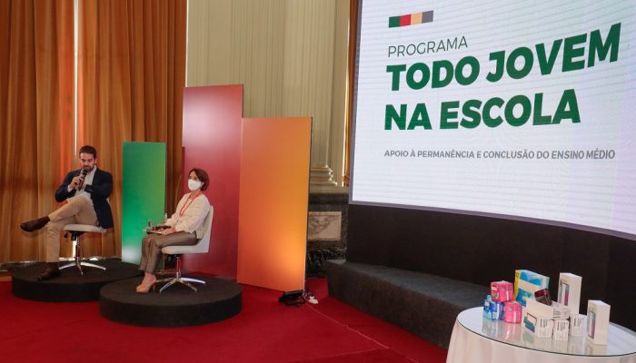 Foto: Itamar Aguiar/ Palácio Piratini