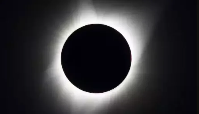 Foto: Aubrey Gemignani/Nasa
