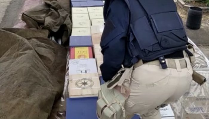 Foto: PRF/Divulgação