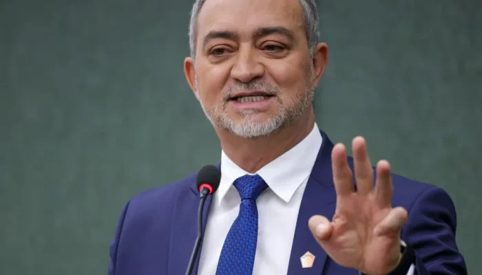 Foto : Fabio Rodrigues-Pozzebom / ABR