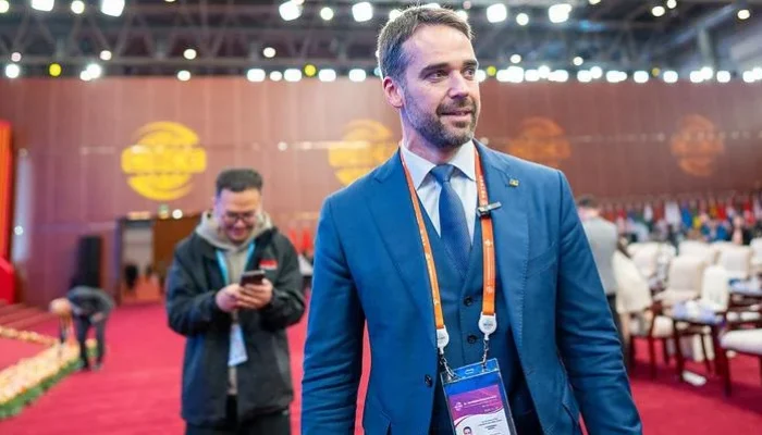 Foto: Mauricio Tonetto / Palácio Piratini