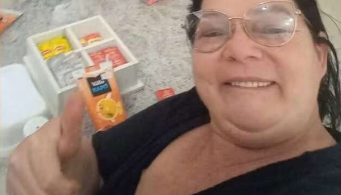 Foto: Arquivo Pessoal