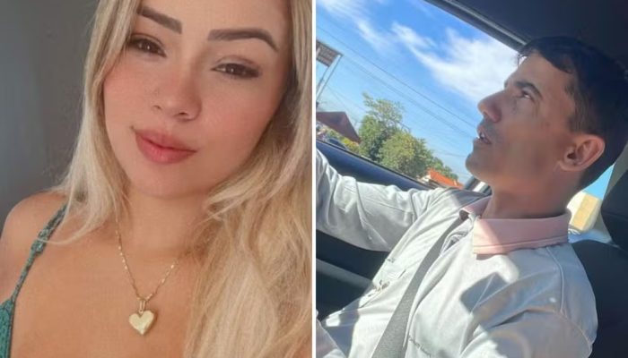 Foto: Arquivo pessoal/Daniela da Cruz