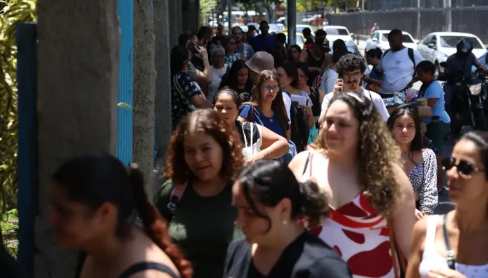 Foto: Tomaz Silva/Agência Brasil