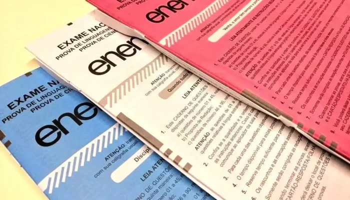 enem provas