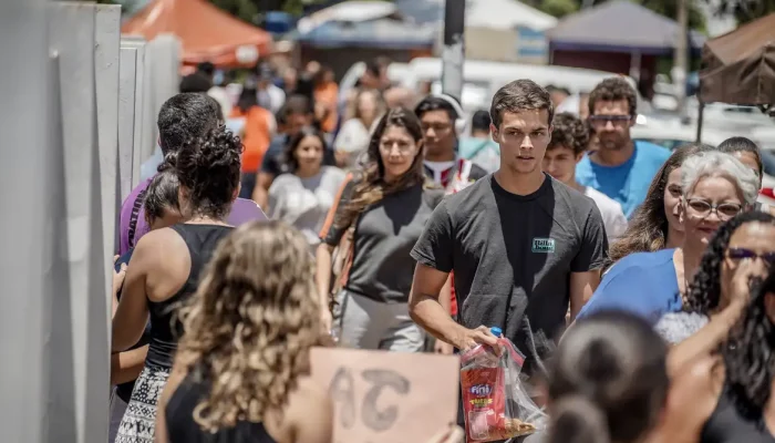 Foto: rafa Neddermeyer/Agência Brasil