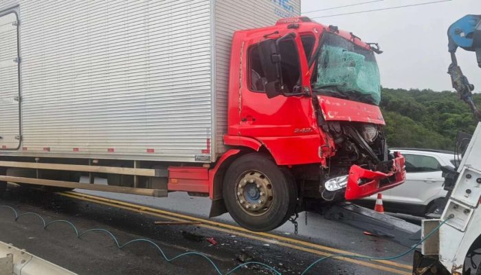 Foto:Glauber Silveira/Tua Rádio Cristal