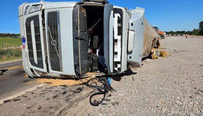 Foto: Tua Rádio Cristal