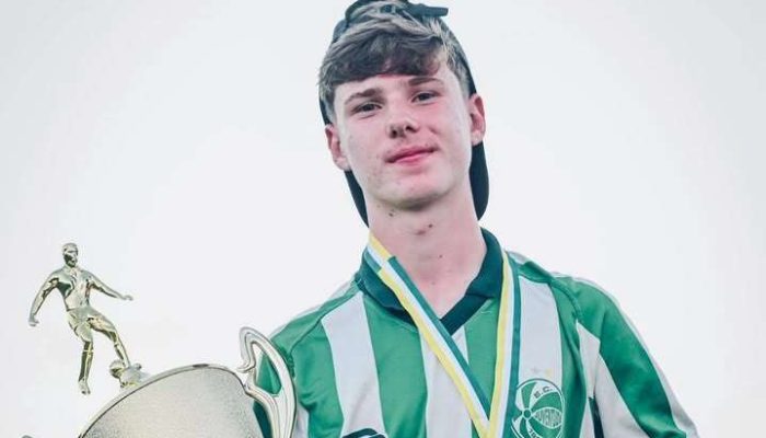 Foto: Arquivo Pessoal