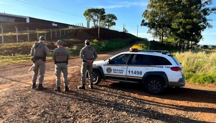 Foto: Lucas Ximell / QQ Deu Notícias