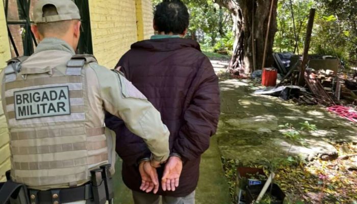 Foto: Divulgação BM