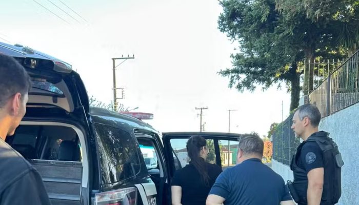 Foto: Divulgação/Polícia Civil