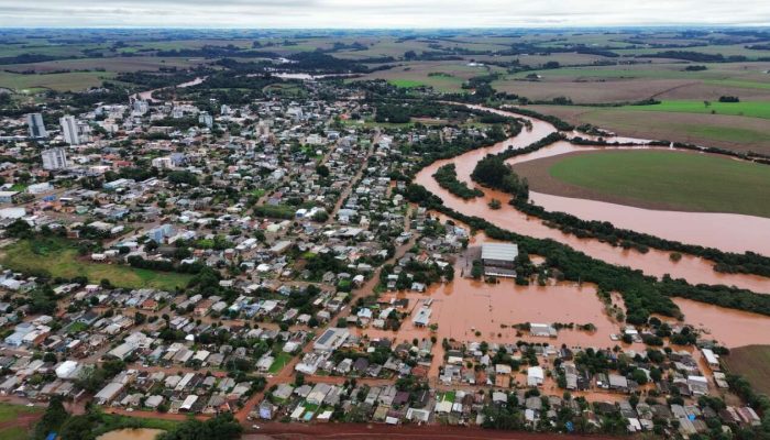 Foto: Henrique Kleber - 030524