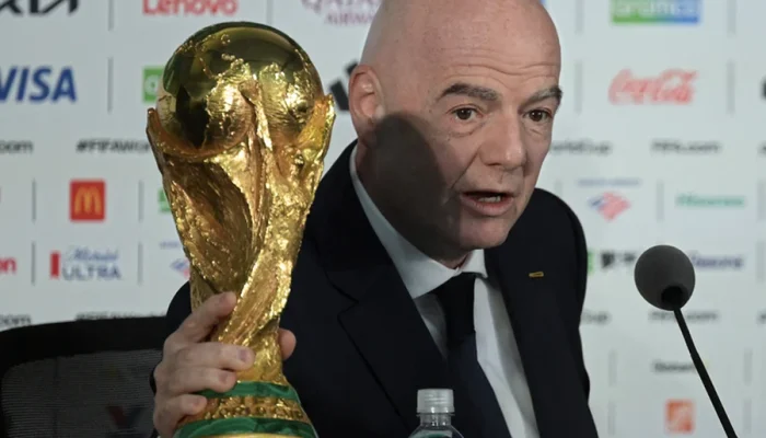 Foto: ALFREDO ESTRELLA / AFP