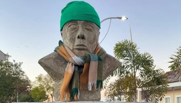 Foto: Prefeitura de Cerrito / Divulgação