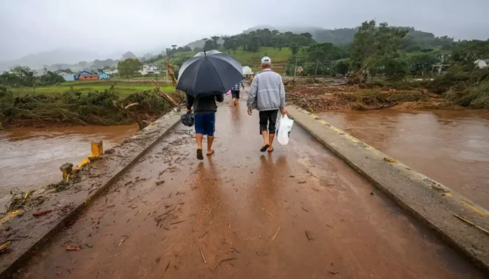 Foto: Gustavo Mansur/Palácio Piratini