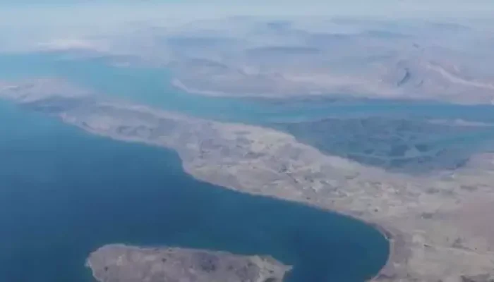 Foto: Reprodução de TV