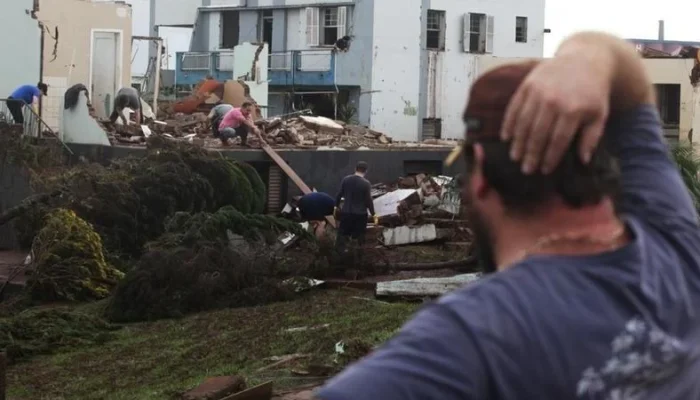 Foto: Mauro Schaefer