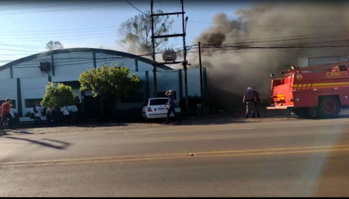 Foto: Rádio A Folha