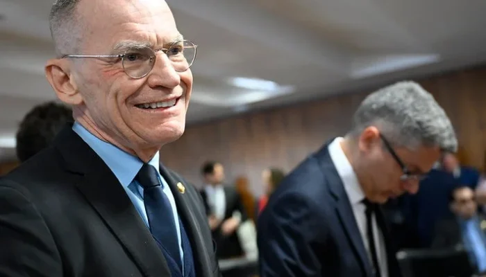 Foto : Andressa Anholete / Agência Senado