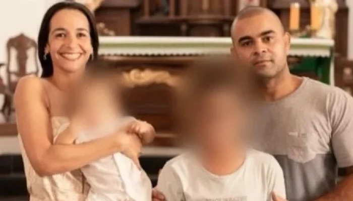 Foto: Arquivo Pessoal