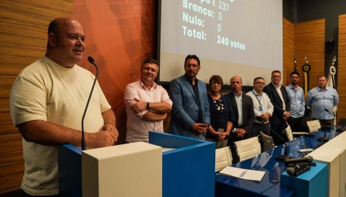 Foto: André Bresolin