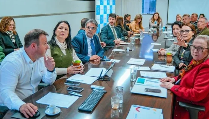 Foto: Guilherme Pedrotti / Famurs