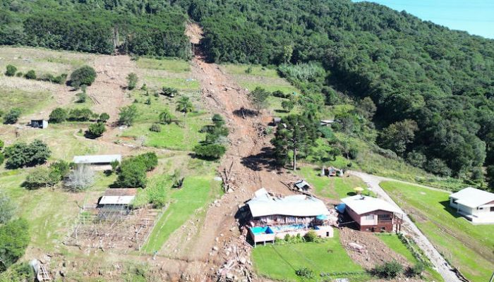 Foto: Divulgação/Prefeitura de Farroupilha