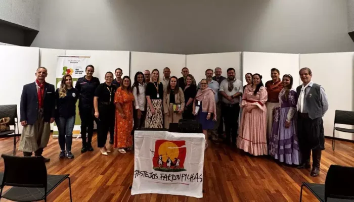 Foto: Solange Brum/Ascom Sedac