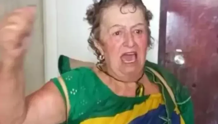 Foto: Reprodução de vídeo