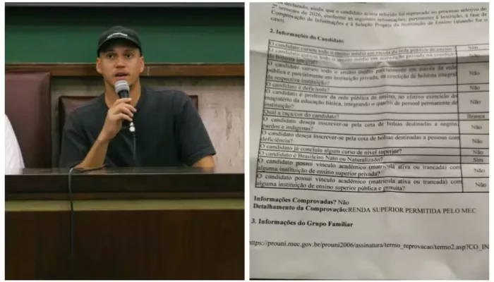 Foto: Reprodução