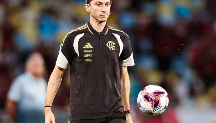 Foto : Gilvan de Souza/Flamengo