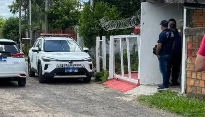 Foto : Yagor Marrone/Especial