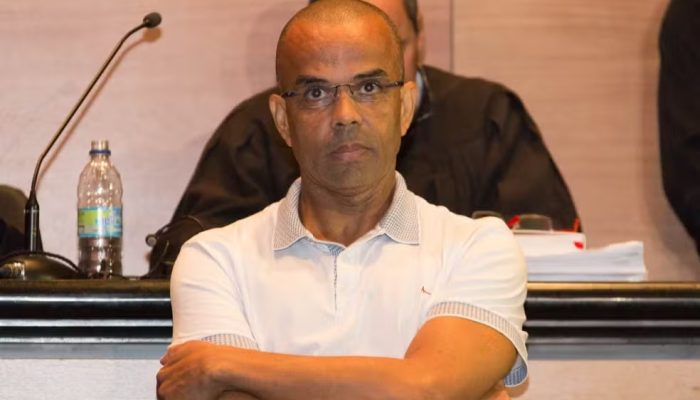 Foto: Brunno Dantas/TJRJ