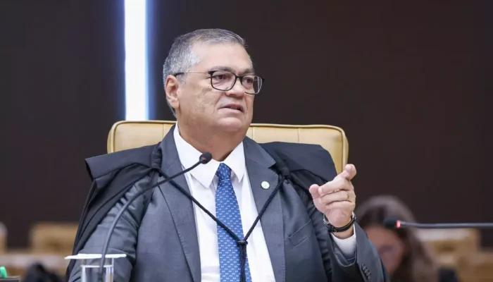 Foto: Antonio Augusto/STF