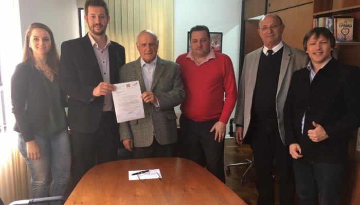 Foto: Divulgação/ Márcio Bosa/Facebook