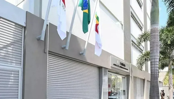 Foto: Gláucia Rodrigues/TJMG