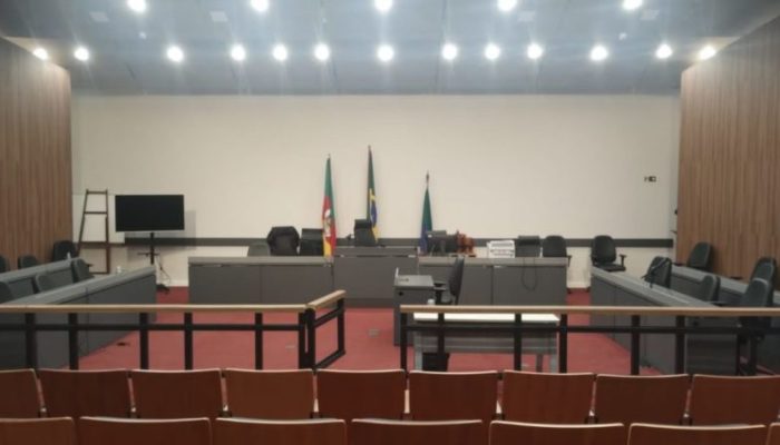 Foto: Rádio Uirapuru