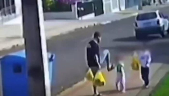 Foto: Reprodução de vídeo