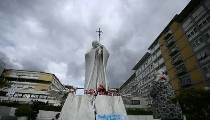 Foto: Filippo Monteforte / AFP