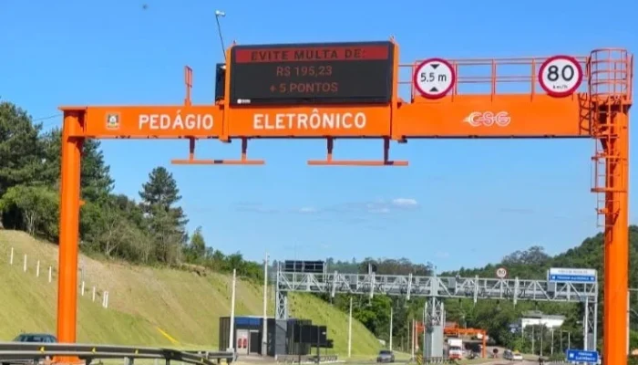 Foto : Divulgação / CSG