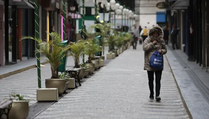 Foto: Paulo Pinto/Agência Brasil