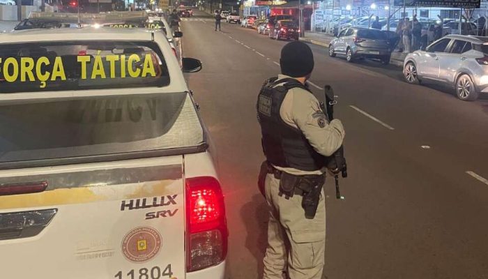 Foto: Divulgação 38º BPM